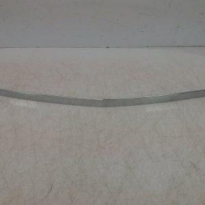 Mercedes E Class C207 Coupe Tailgate Boot Lid Chrome A2077570089 Genuine