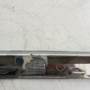 Mercedes E Class C207 Coupe Tailgate Boot Lid Chrome A2077570089 Genuine - Image 9