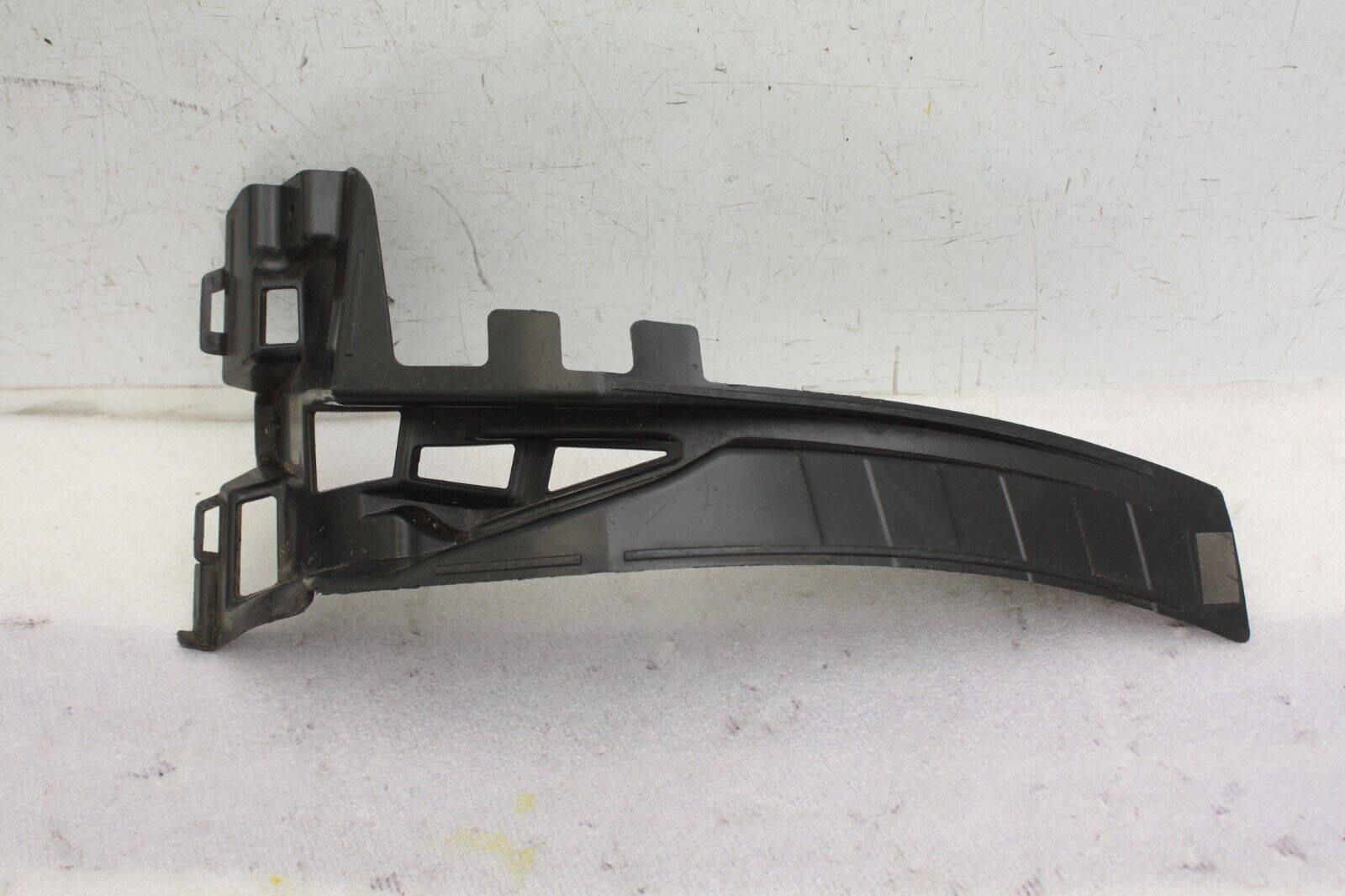 Mercedes E Class C238 AMG Rear Bumper Right Bracket 2016 On A2388858600 Genuine 176577390045