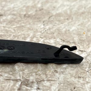 Mercedes E-Class C238 AMG Rear Bumper Right Grill Trim 16-20 A2388858800 Genuine - Image 12