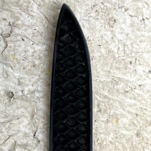 Mercedes E-Class C238 AMG Rear Bumper Right Grill Trim 16-20 A2388858800 Genuine - Image 3