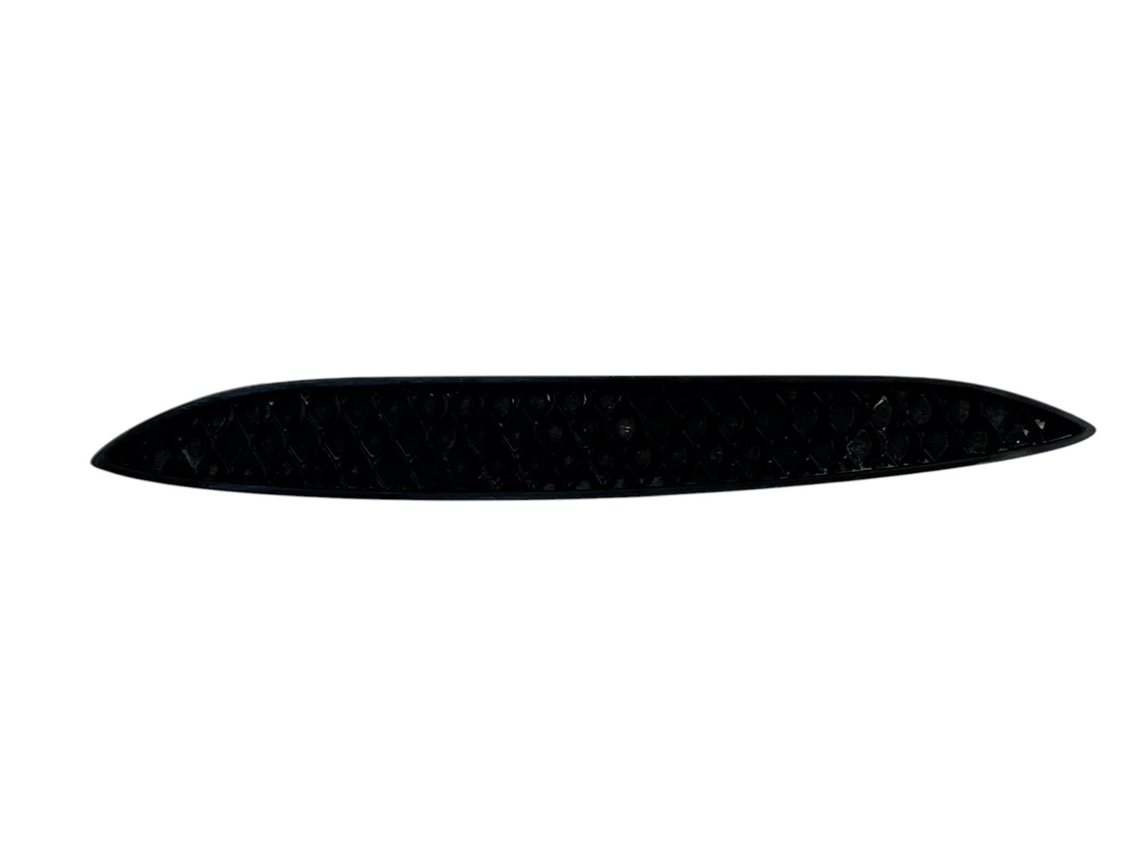 Mercedes E-Class C238 AMG Rear Bumper Right Grill Trim 16-20 A2388858800 Genuine