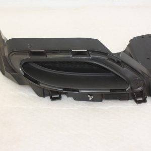 Mercedes E Class C238 AMG Rear Right Exhaust Tail Trim A2388850601 DAMAGED 176306004945