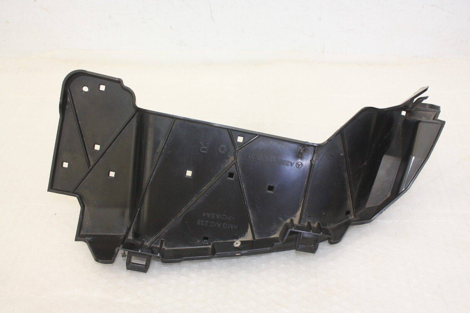 Mercedes-E-Class-C238-AMG-Rear-Right-Exhaust-Tail-Trim-A2388850601-DAMAGED-176306004945-9