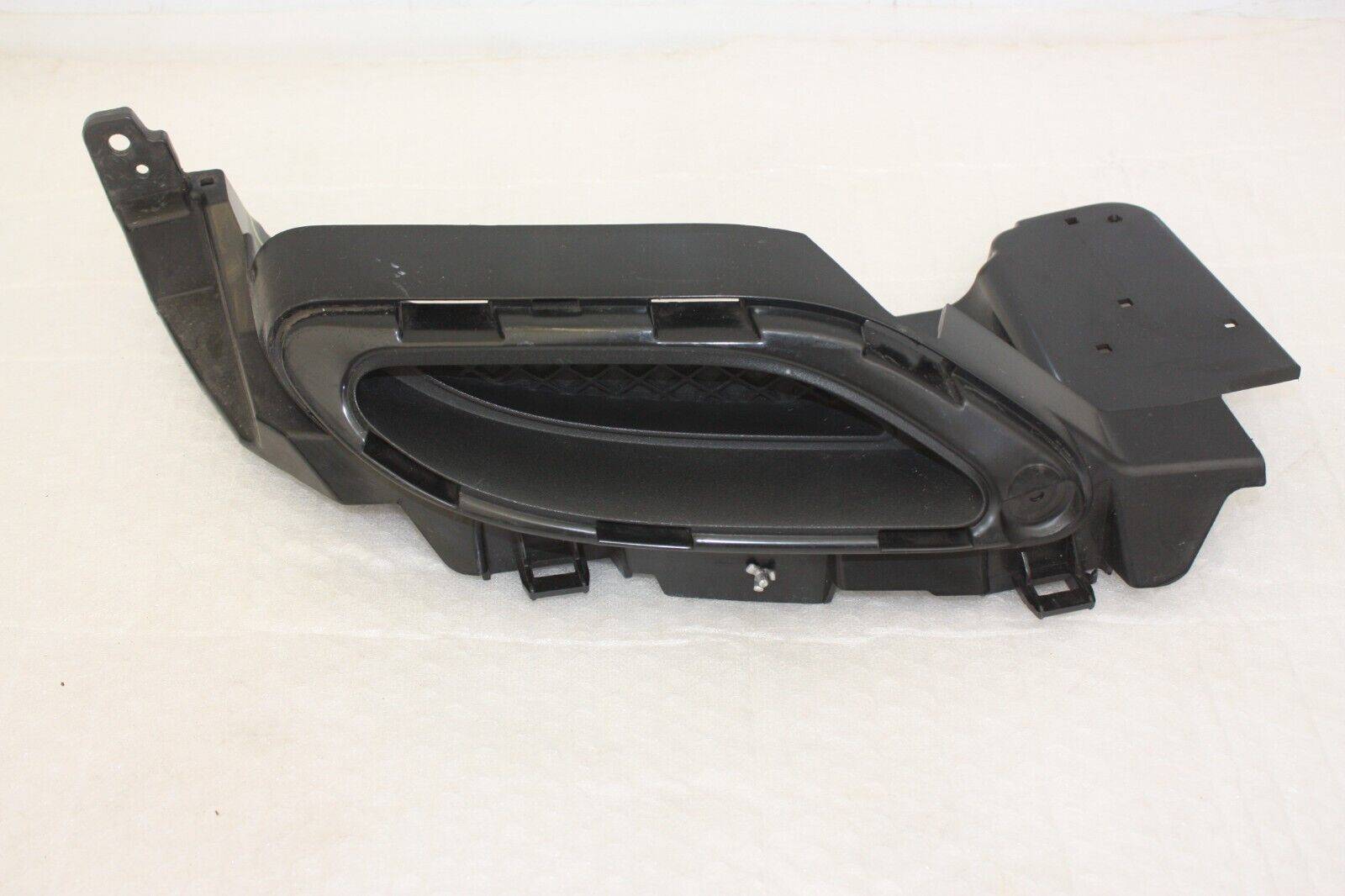 Mercedes E Class C238 AMG Rear Right Exhaust Tail Trim A2388850601 DAMAGED 176306004945