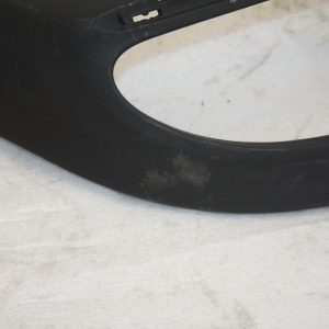 Mercedes E Class C238 Coupe AMG Rear Bumper Diffuser A2388859000 Genuine - Image 13