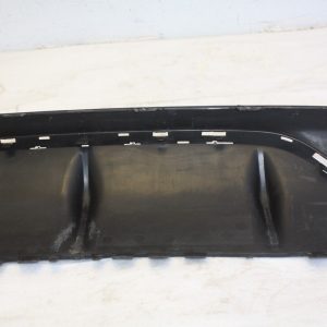 Mercedes E Class C238 Coupe AMG Rear Bumper Diffuser A2388859000 Genuine - Image 16