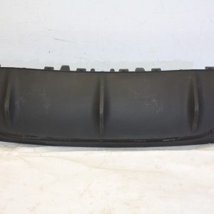 Mercedes E Class C238 Coupe AMG Rear Bumper Diffuser A2388859000 Genuine - Image 4