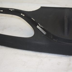 Mercedes E Class C238 Coupe AMG Rear Bumper Diffuser A2388859000 Genuine - Image 9