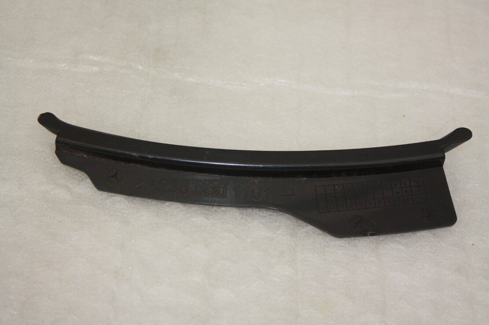Mercedes-E-Class-C238-Coupe-AMG-Rear-Left-Wheel-Arch-Flare-A2388801101-Genuine-176305950515-7