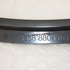 Mercedes E Class C238 Coupe AMG Rear Left Wheel Arch Flare A2388801101 Genuine - Image 11