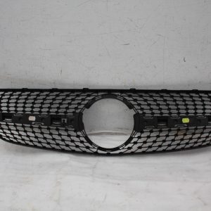 Mercedes E Class C238 Front Bumper Grill 2016 TO 2020 A2388880400 *DAMAGED* - Image 11