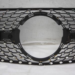 Mercedes E Class C238 Front Bumper Grill 2016 TO 2020 A2388880400 *DAMAGED* - Image 4