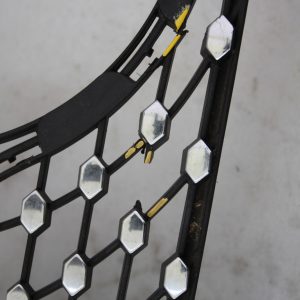 Mercedes E Class C238 Front Bumper Grill 2016 TO 2020 A2388880400 *DAMAGED* - Image 6