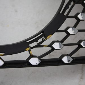 Mercedes E Class C238 Front Bumper Grill 2016 TO 2020 A2388880400 *DAMAGED* - Image 8