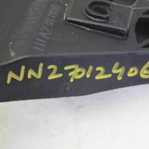 Mercedes E Class C238 Rear Bumper Right Bracket 2016 TO 2021 A2388854200 Genuine - Image 6