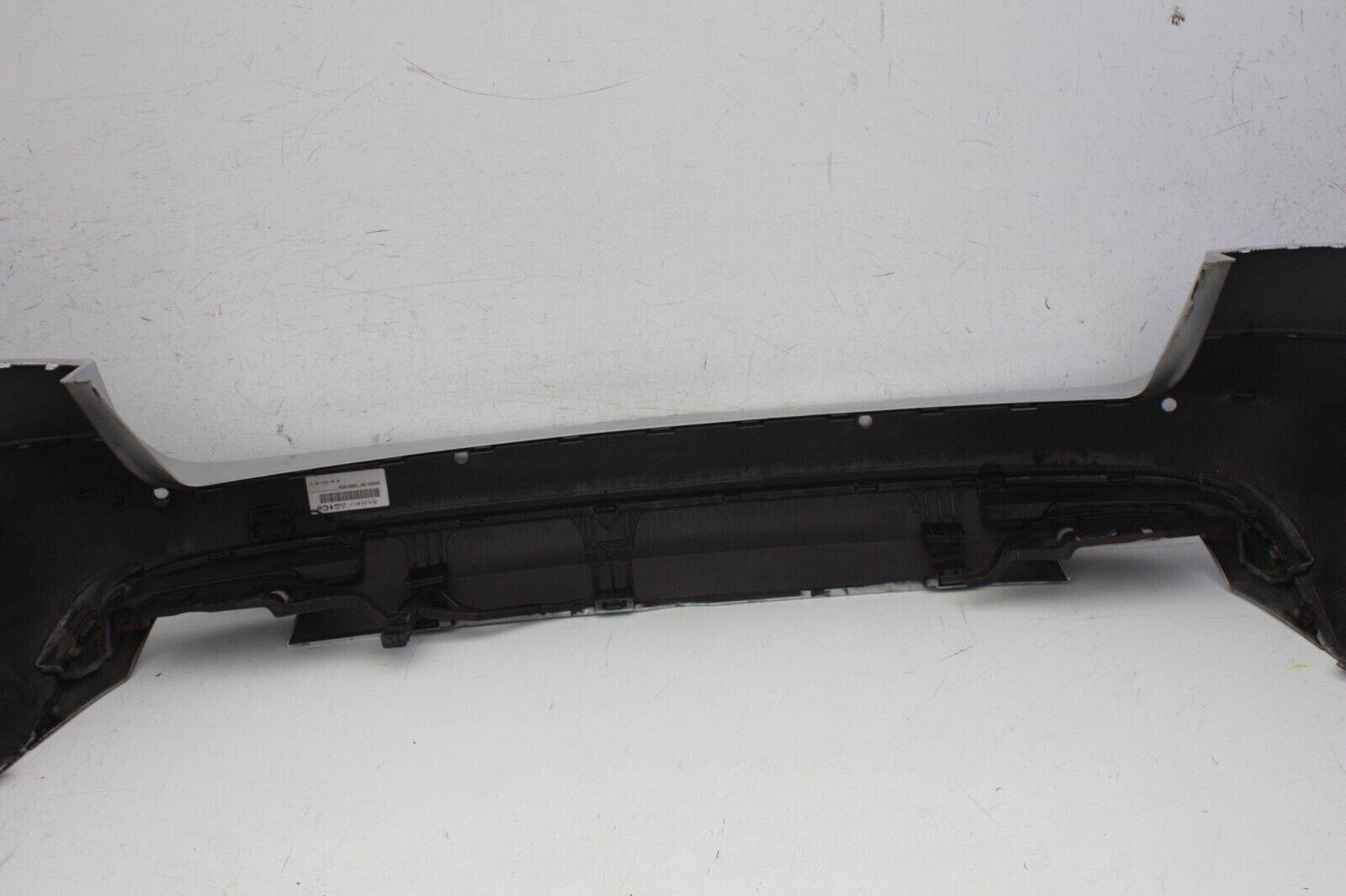 Mercedes-E-Class-S212-Estate-Rear-Bumper-A2128852325-Genuine-DAMAGED-176607870875-13