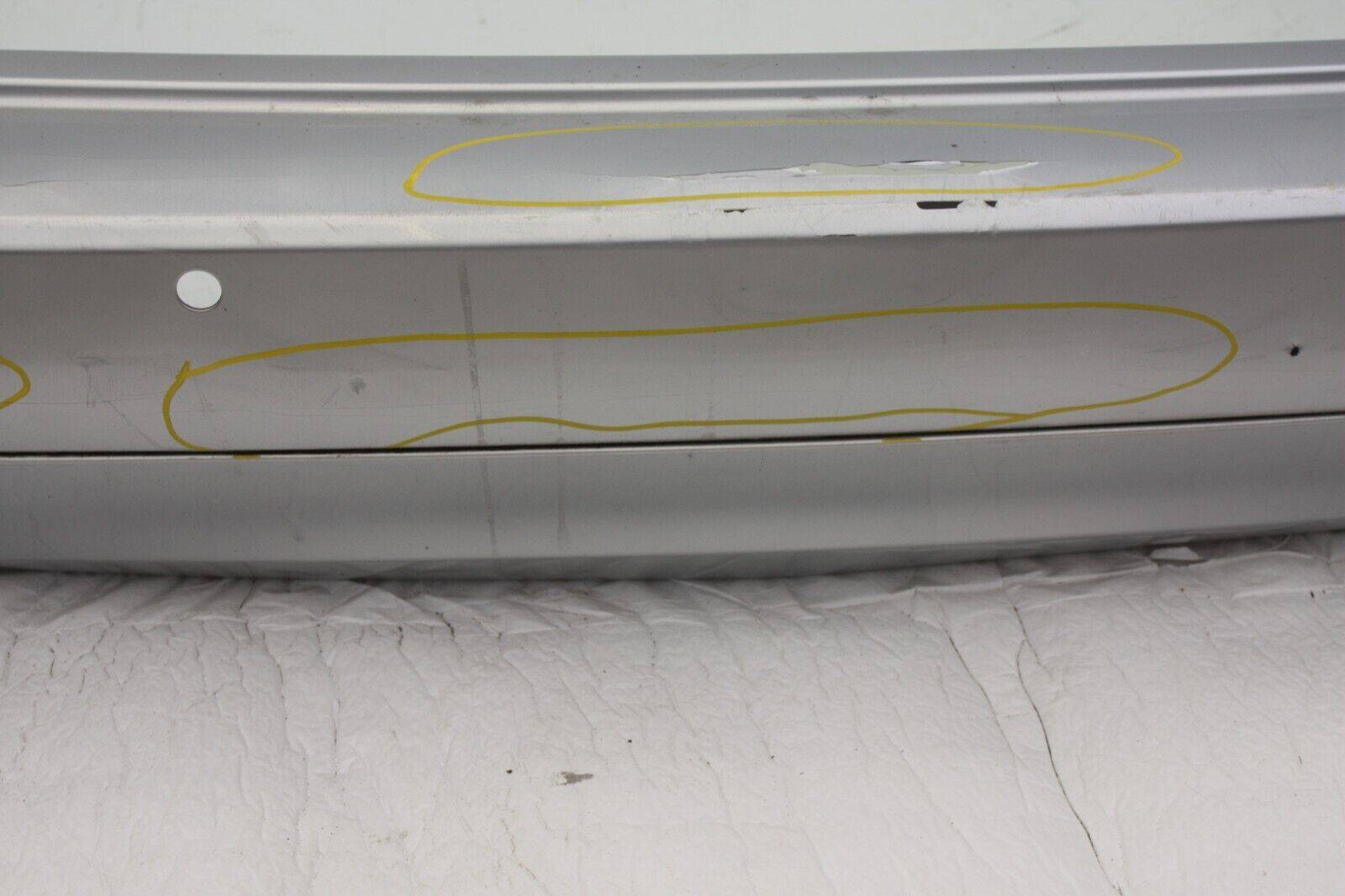 Mercedes-E-Class-S212-Estate-Rear-Bumper-A2128852325-Genuine-DAMAGED-176607870875-5