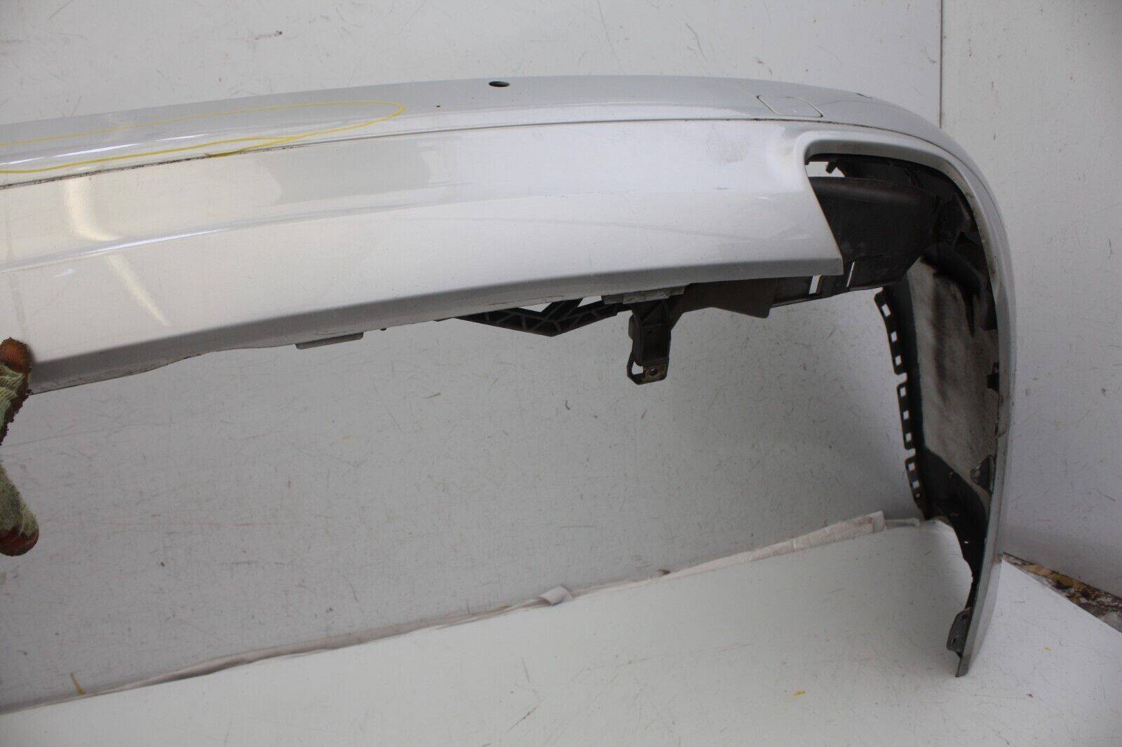 Mercedes-E-Class-S212-Estate-Rear-Bumper-A2128852325-Genuine-DAMAGED-176607870875-9