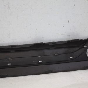 Mercedes E Class S212 Rear Bumper Diffuser 2013 TO 2016 A2128858725 Genuine - Image 15