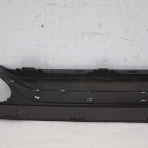 Mercedes E Class S212 Rear Bumper Diffuser 2013 TO 2016 A2128858725 Genuine - Image 17