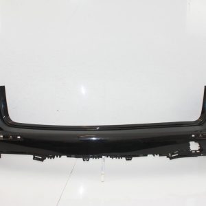 Mercedes-E-Class-S213-AMG-Rear-Bumper-2016-TO-2020-A2138850301-Genuine-175367540715