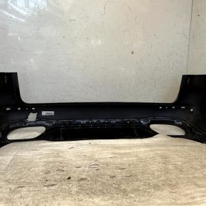 Mercedes E Class S213 AMG Rear Bumper 2016 TO 2020 A2138850301 Genuine - Image 11