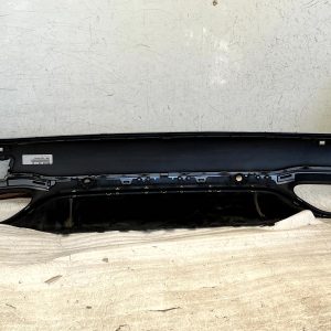 Mercedes E Class S213 AMG Rear Bumper 2016 TO 2020 A2138850301 Genuine - Image 15