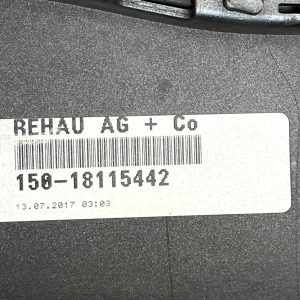 Mercedes E Class S213 AMG Rear Bumper 2016 TO 2020 A2138850301 Genuine - Image 18