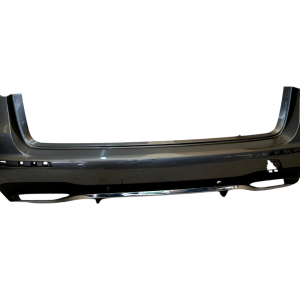 Mercedes E Class S213 AMG Rear Bumper 2016 TO 2020 A2138850301 Genuine - Image 1