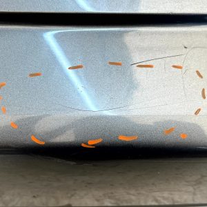 Mercedes E Class S213 AMG Rear Bumper 2016 TO 2020 A2138850301 Genuine - Image 9