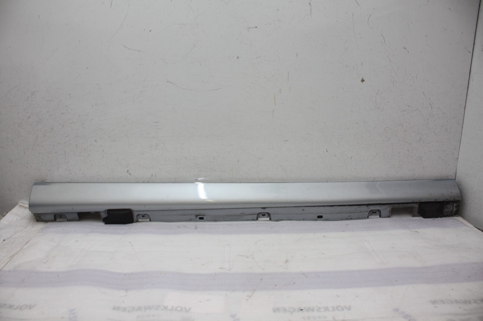 Mercedes E Class S213 Right Side Skirt 2016 TO 2020 A2136908804 Genuine