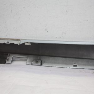 Mercedes E Class S213 Right Side Skirt 2016 TO 2020 A2136908804 Genuine - Image 16