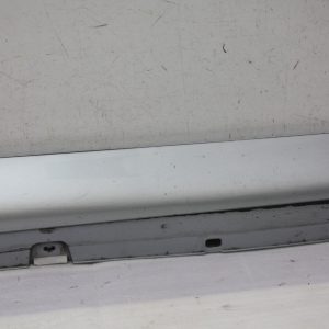 Mercedes E Class S213 Right Side Skirt 2016 TO 2020 A2136908804 Genuine - Image 4