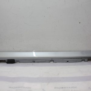 Mercedes E Class S213 Right Side Skirt 2016 TO 2020 A2136908804 Genuine