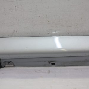 Mercedes E Class S213 Right Side Skirt 2016 TO 2020 A2136908804 Genuine - Image 5