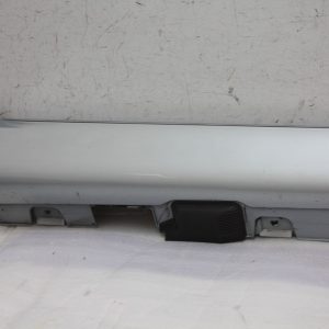 Mercedes E Class S213 Right Side Skirt 2016 TO 2020 A2136908804 Genuine - Image 6