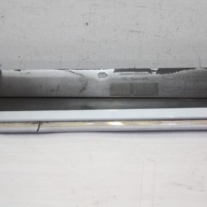 Mercedes E Class S213 Right Side Skirt 2016 TO 2020 A2136908804 Genuine - Image 9