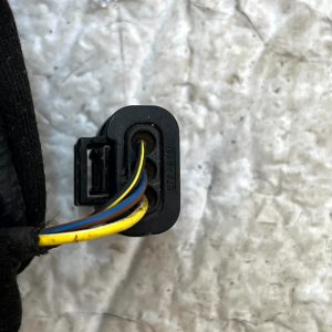 Mercedes E-Class W211 Wiring Loom Harness Plug Connector A2115451728 Genuine - Image 7