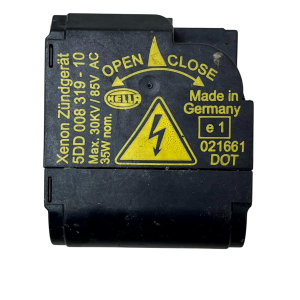 Mercedes E Class W211 Xenon HID Headlight Ballast Ignitor Module 5DD008319-10 - Image 3