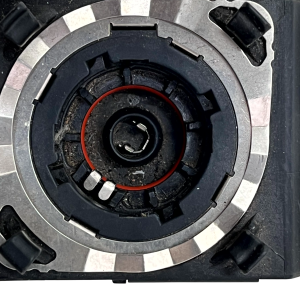 Mercedes E Class W211 Xenon HID Headlight Ballast Ignitor Module 5DD008319-10 - Image 6