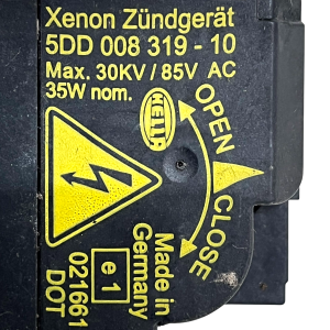Mercedes E Class W211 Xenon HID Headlight Ballast Ignitor Module 5DD008319-10 - Image 7
