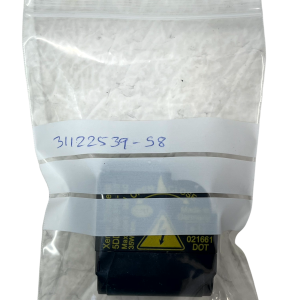 Mercedes E Class W211 Xenon HID Headlight Ballast Ignitor Module 5DD008319-10 - Image 8