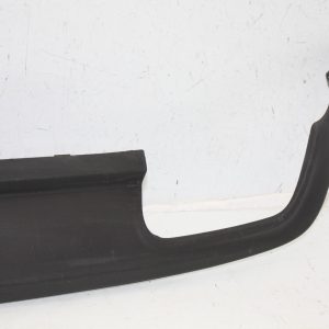 Mercedes E Class W212 AMG Rear Bumper Diffuser 2009 TO 2013 A2128855425 Genuine - Image 3