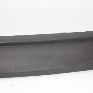 Mercedes E Class W212 AMG Rear Bumper Diffuser 2009 TO 2013 A2128855425 Genuine - Image 4