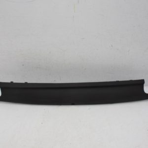 Mercedes E Class W212 AMG Rear Bumper Diffuser 2009 TO 2013 A2128855425 Genuine - Image 1