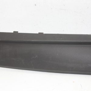 Mercedes E Class W212 AMG Rear Bumper Diffuser 2009 TO 2013 A2128855425 Genuine - Image 6