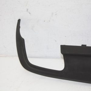 Mercedes E Class W212 AMG Rear Bumper Diffuser 2009 TO 2013 A2128855425 Genuine - Image 7
