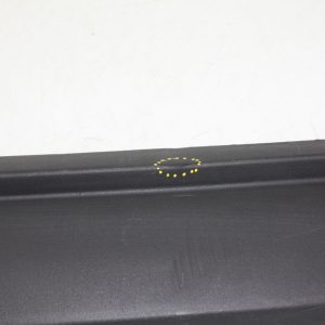 Mercedes E Class W212 AMG Rear Bumper Diffuser 2009 TO 2013 A2128855425 Genuine - Image 9