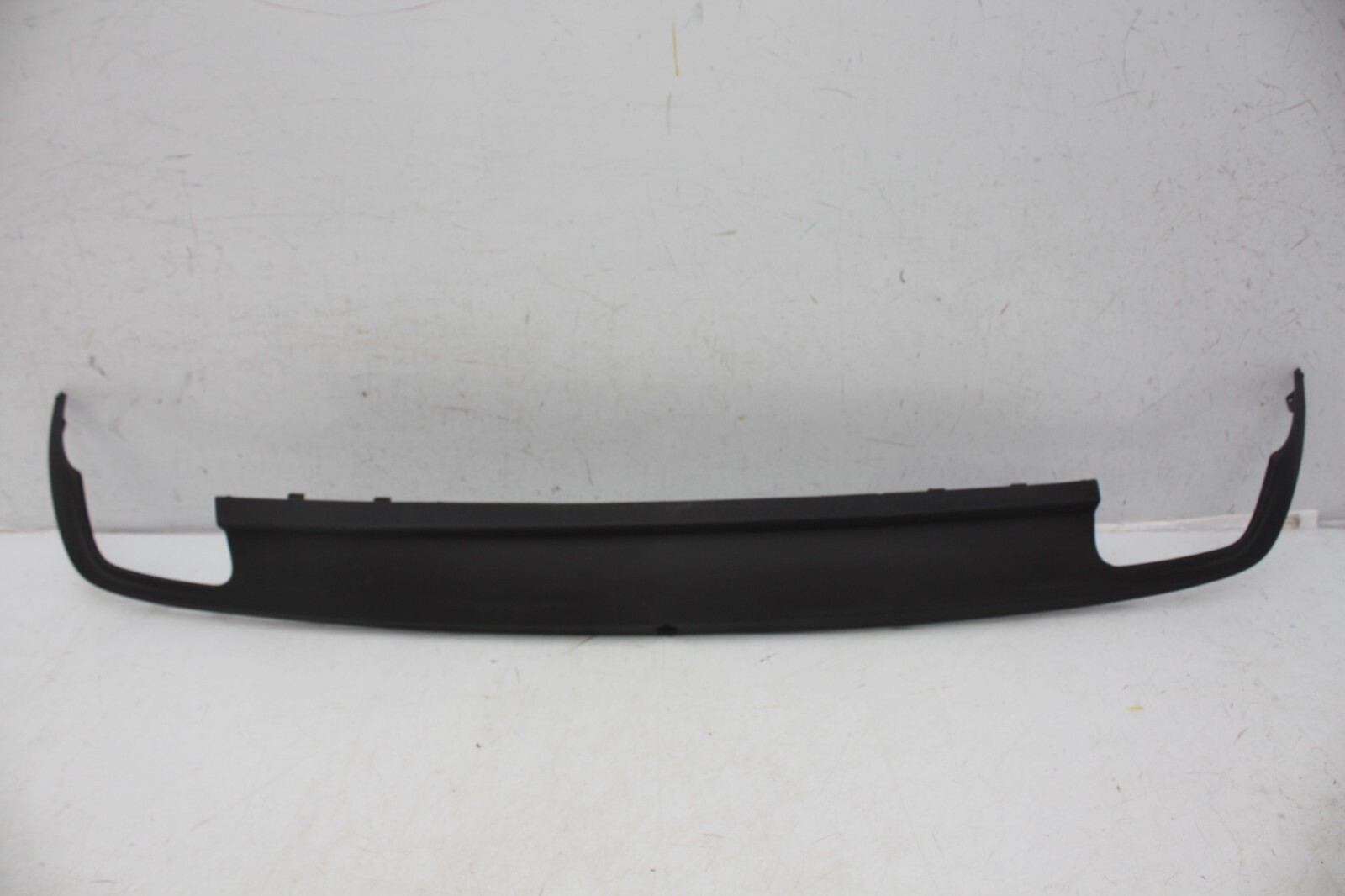 Mercedes E Class W212 AMG Rear Bumper Diffuser 2009 TO 2013 A2128855425 Genuine